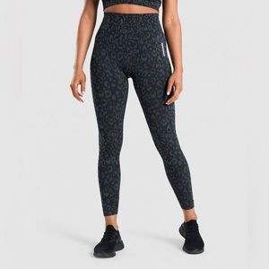gymshark adapt animal leggings